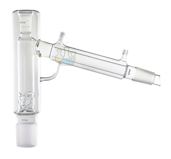 Distillation Head